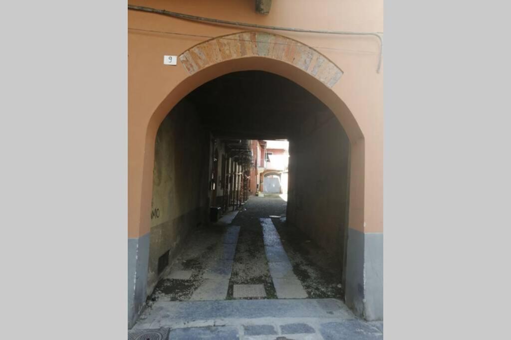 Ramaya Casa D'Artista 2 Biella Exterior foto
