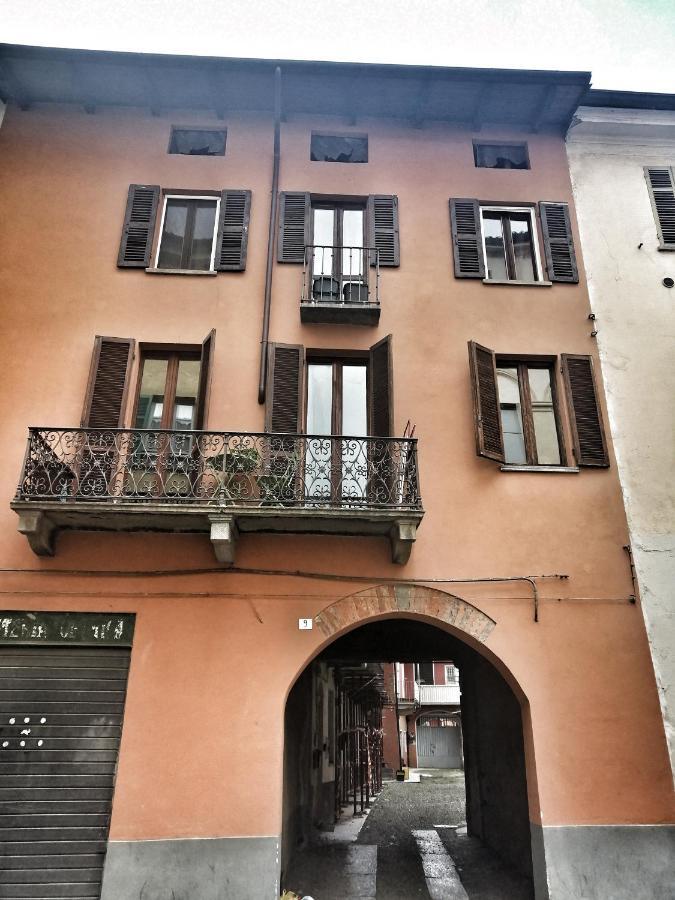 Ramaya Casa D'Artista 2 Biella Cameră foto
