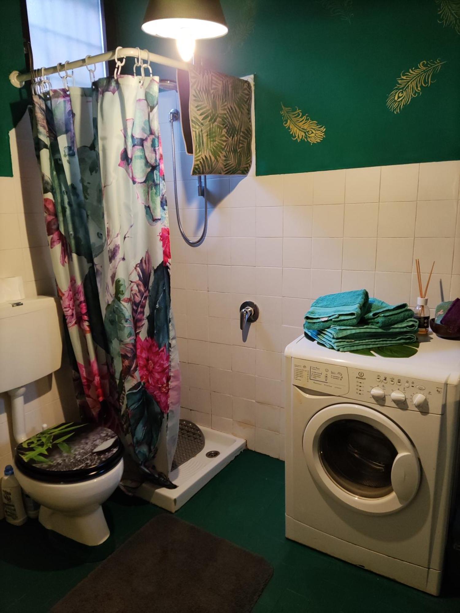 Ramaya Casa D'Artista 2 Biella Cameră foto